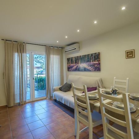 Ca-4 Calella De Palafrugell 4 Pax Apartment Ngoại thất bức ảnh
