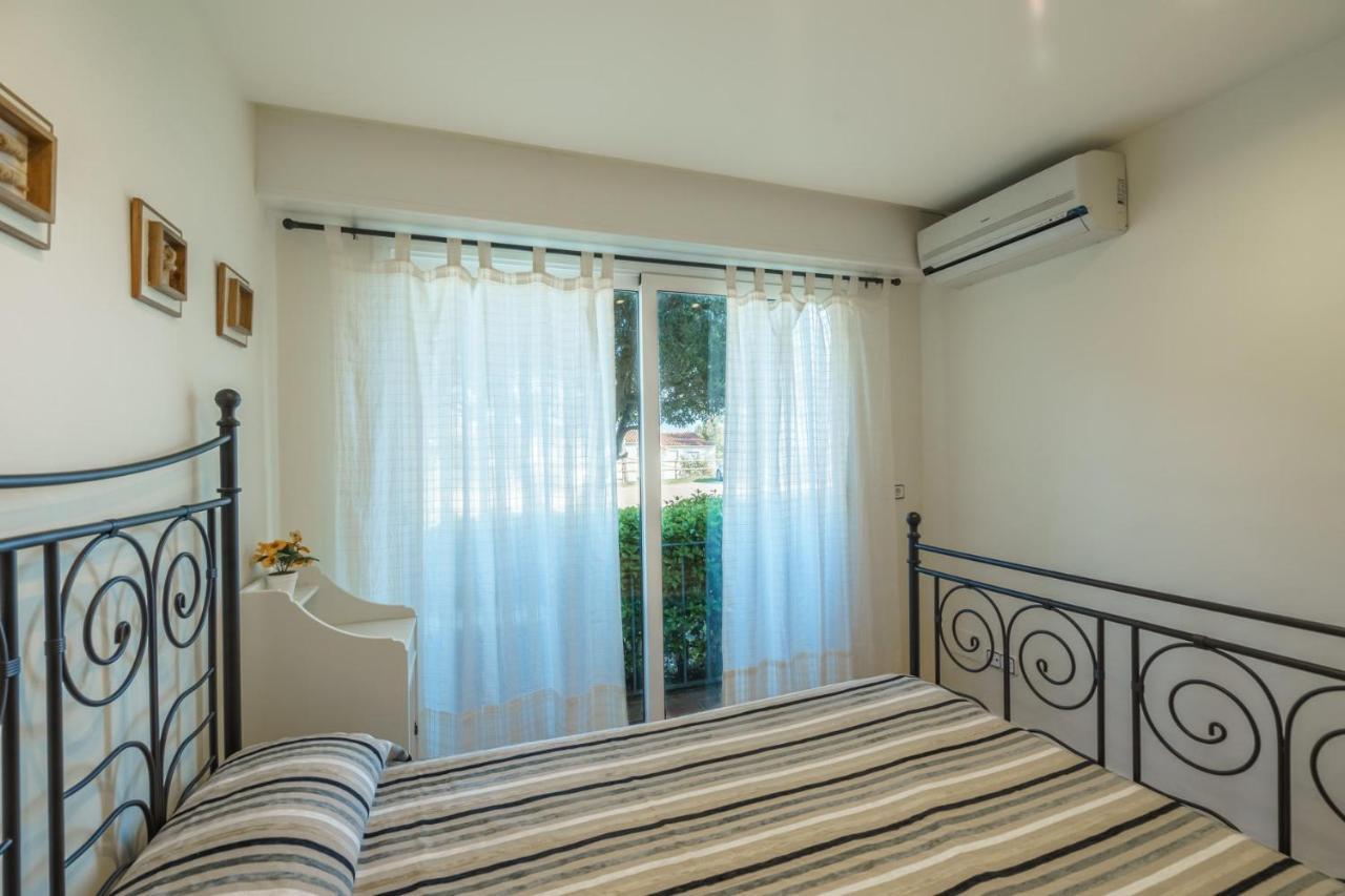 Ca-4 Calella De Palafrugell 4 Pax Apartment Ngoại thất bức ảnh