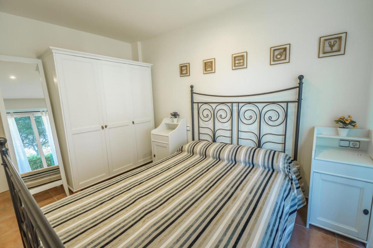 Ca-4 Calella De Palafrugell 4 Pax Apartment Ngoại thất bức ảnh