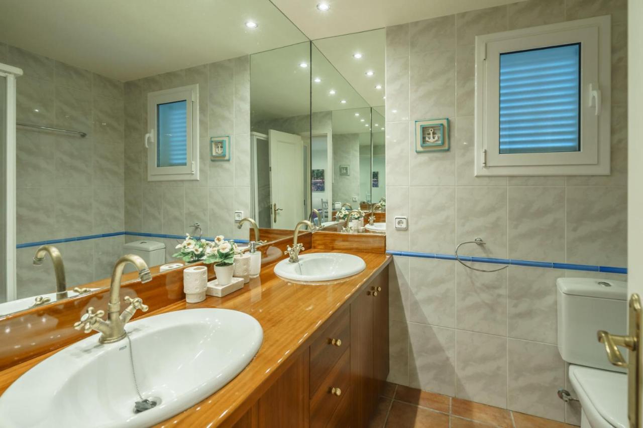 Ca-4 Calella De Palafrugell 4 Pax Apartment Ngoại thất bức ảnh
